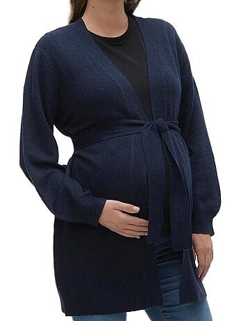 Chaleco de Mujer Premamá Mamalicious