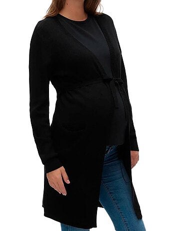 Chaleco de Mujer Premamá Mamalicious
