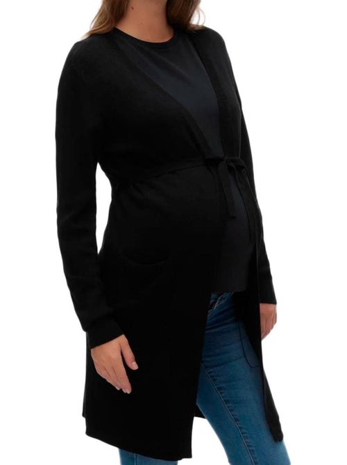 Chaleco de Mujer Premamá Mamalicious - Kiabi