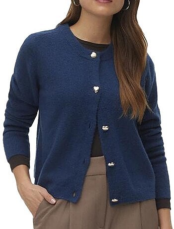 Chaleco de Mujer Vero Moda