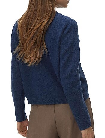 Chaleco de Mujer Vero Moda