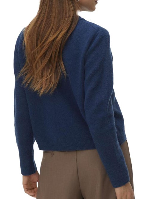 Chaleco de mujer vero moda - Kiabi Chaleco de mujer vero moda - Kiabi