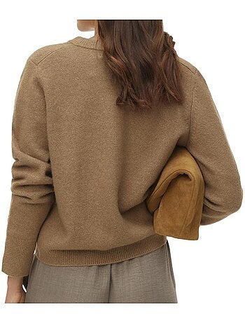 Chaleco de Mujer Vero Moda
