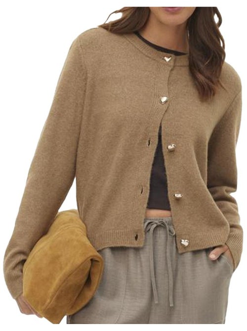Chaleco de Mujer Vero Moda - Kiabi