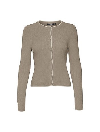 Chaleco de Mujer Vero Moda