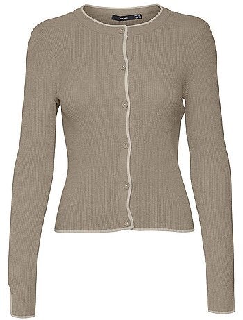 Chaleco de Mujer Vero Moda