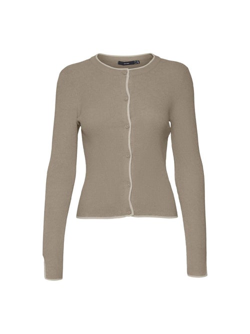Chaleco de Mujer Vero Moda - Kiabi Chaleco de Mujer Vero Moda - Kiabi