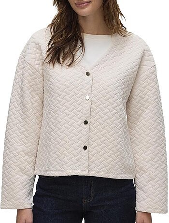 Chaleco de Mujer Vero Moda