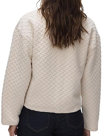 Chaleco de Mujer Vero Moda