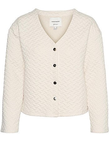 Chaleco de Mujer Vero Moda