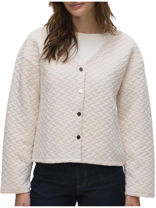 Chaleco de Mujer Vero Moda - Kiabi Chaleco de Mujer Vero Moda - Kiabi
