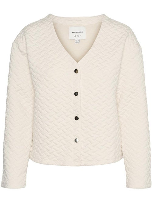 Chaleco de Mujer Vero Moda - Kiabi Chaleco de Mujer Vero Moda - Kiabi