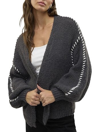 Chaleco de Mujer Vero Moda