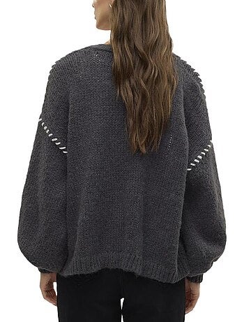 Chaleco de Mujer Vero Moda