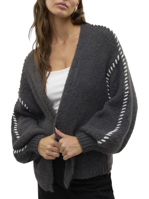 Chaleco de Mujer Vero Moda - Kiabi Chaleco de Mujer Vero Moda - Kiabi