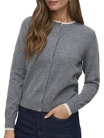 Chaleco de Mujer Vero Moda