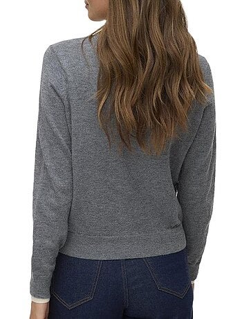 Chaleco de Mujer Vero Moda