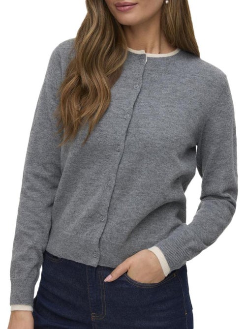 Chaleco de Mujer Vero Moda - Kiabi Chaleco de Mujer Vero Moda - Kiabi