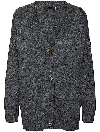 Chaleco de Mujer Vero Moda