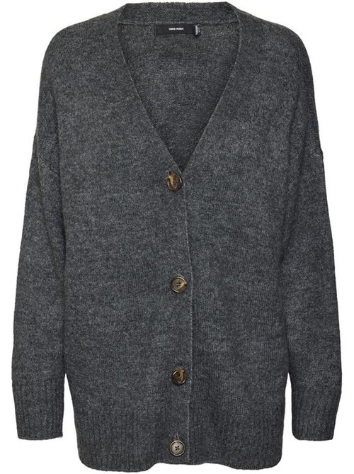 Chaleco de Mujer Vero Moda - Kiabi Chaleco de Mujer Vero Moda - Kiabi