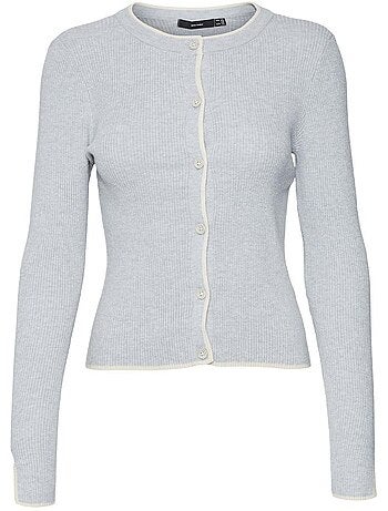 Chaleco de Mujer Vero Moda