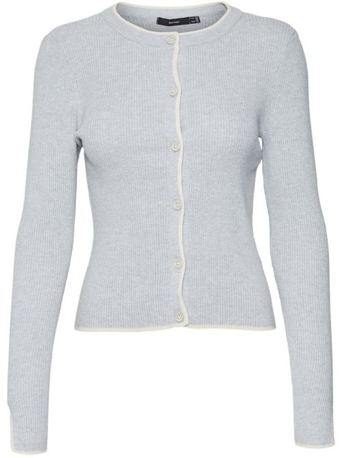Chaleco de mujer Vero Moda - Kiabi Chaleco de mujer Vero Moda - Kiabi
