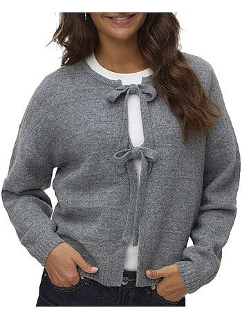 Chaleco Estructura Vero Moda para Mujer