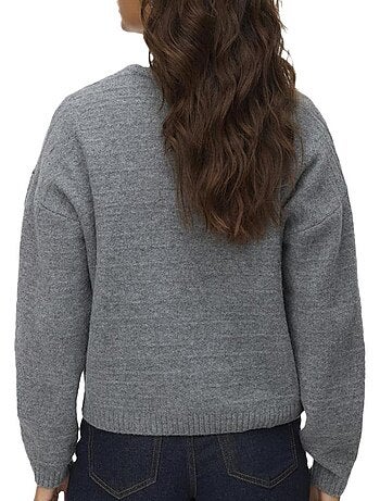 Chaleco Estructura Vero Moda para Mujer
