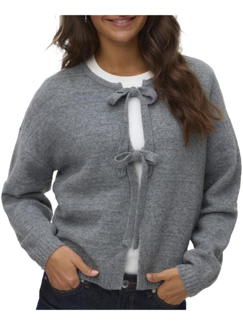 Chaleco de Mujer Vero Moda - Kiabi
