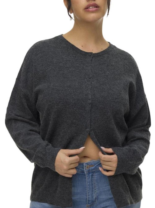 Chaleco de mujer Vero Moda - Kiabi Chaleco de mujer Vero Moda - Kiabi