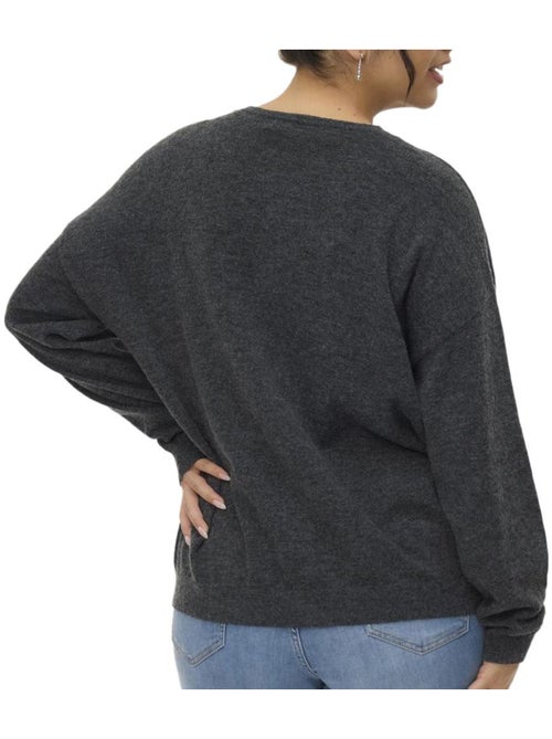 Chaleco de mujer Vero Moda - Kiabi Chaleco de mujer Vero Moda - Kiabi