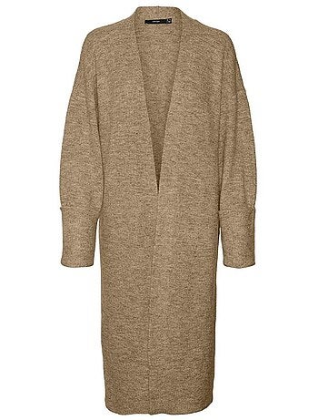 Chaleco de Mujer Vero Moda