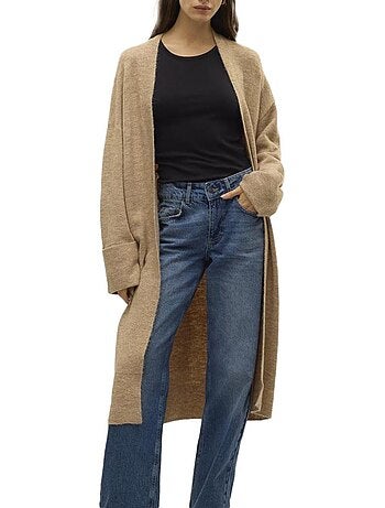 Chaleco de Mujer Vero Moda