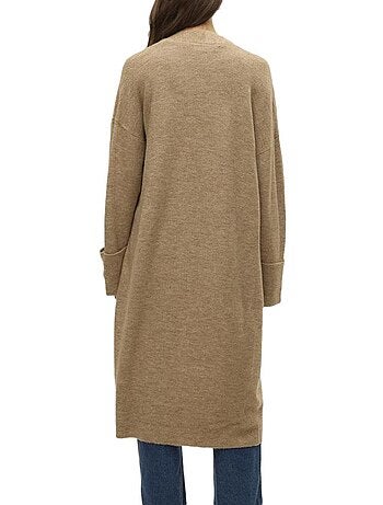 Chaleco de Mujer Vero Moda