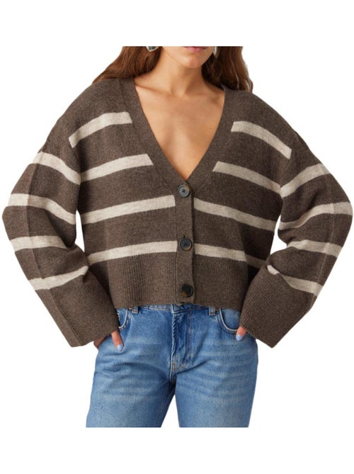 Chaleco de Mujer Vero Moda - Kiabi Chaleco de Mujer Vero Moda - Kiabi