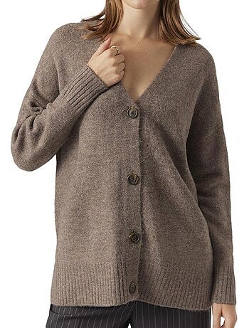 Chaleco de Mujer Vero Moda