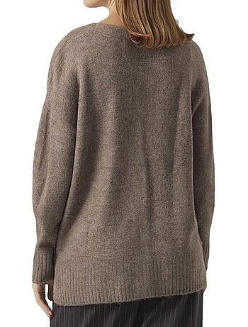 Chaleco de Mujer Vero Moda