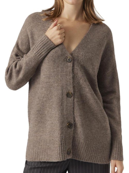 Chaleco de Mujer Vero Moda - Kiabi Chaleco de Mujer Vero Moda - Kiabi