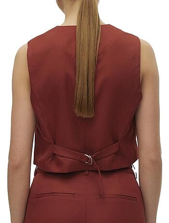 Chaleco de Mujer Vero Moda