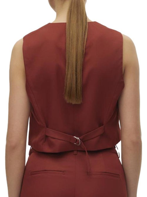 Chaleco de Mujer Vero Moda - Kiabi Chaleco de Mujer Vero Moda - Kiabi