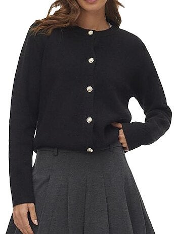 Chaleco de Mujer Vero Moda