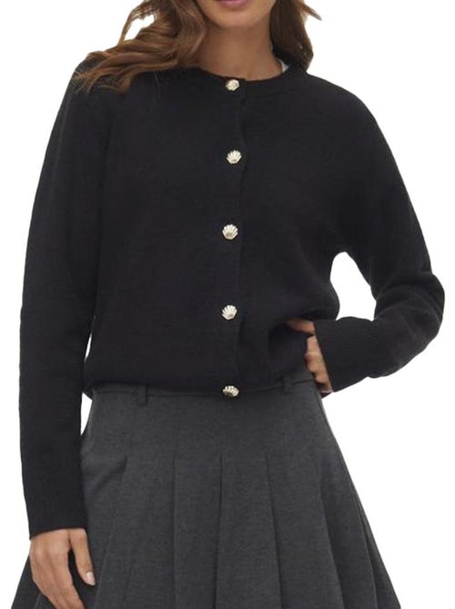 Chaleco de Mujer Vero Moda - Kiabi