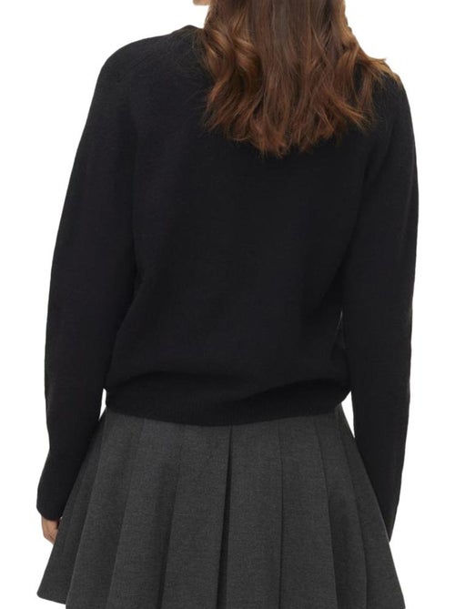 Chaleco de mujer vero moda - Kiabi Chaleco de mujer vero moda - Kiabi