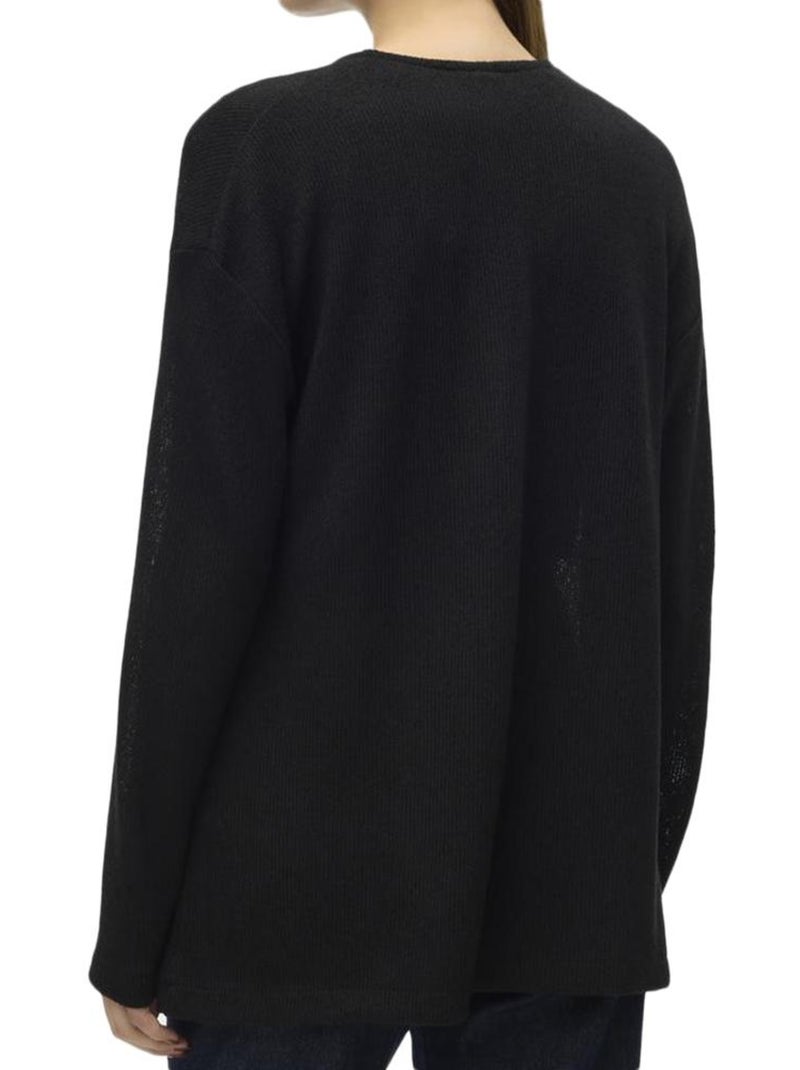 Chaleco de Mujer Vero Moda Negro - Kiabi