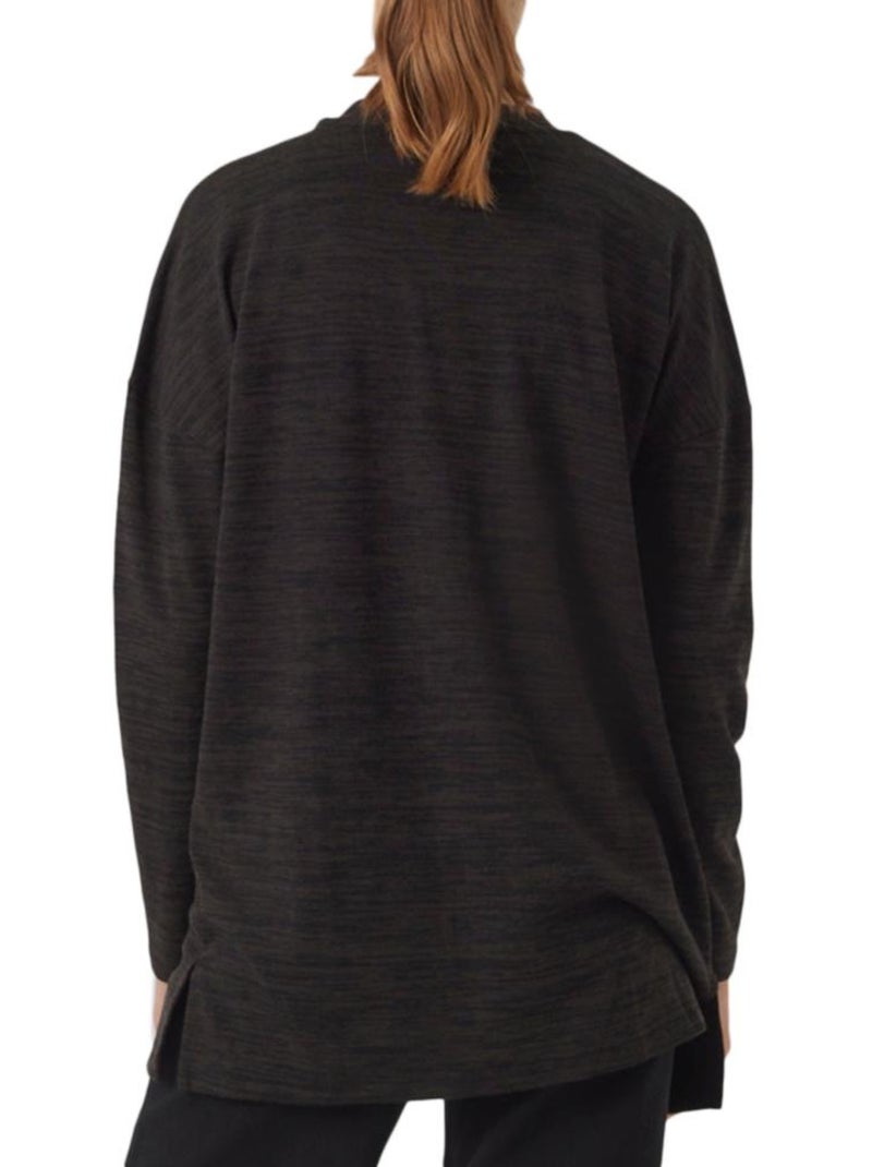 Chaleco de Mujer Vero Moda Negro - Kiabi