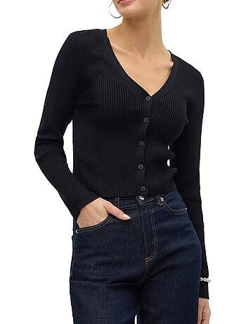 Chaleco de Mujer Vero Moda