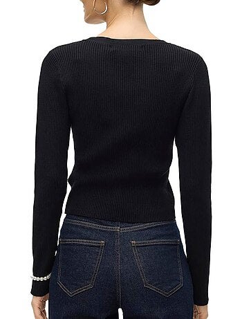 Chaleco de Mujer Vero Moda
