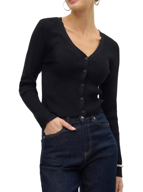 Chaleco de Mujer Vero Moda - Kiabi