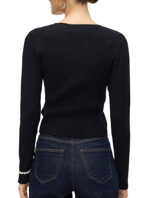 Chaleco de Mujer Vero Moda - Kiabi