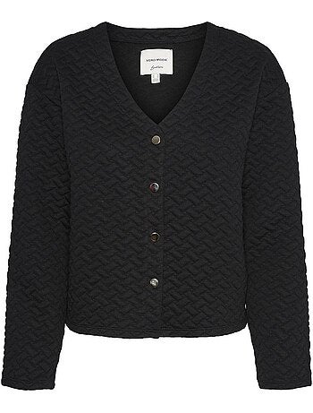 Chaleco de Mujer Vero Moda